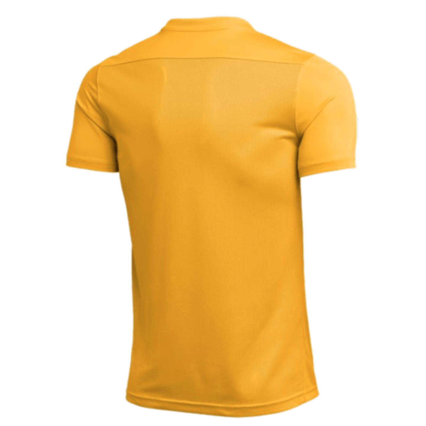 Nike Youth Dri-FIT Park VII Jersey - Gold