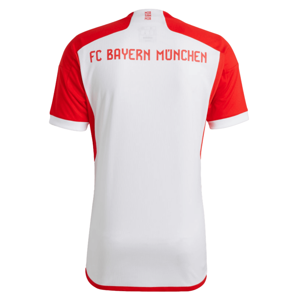 Adidas Bayern Munich 23/24 Home Jersey