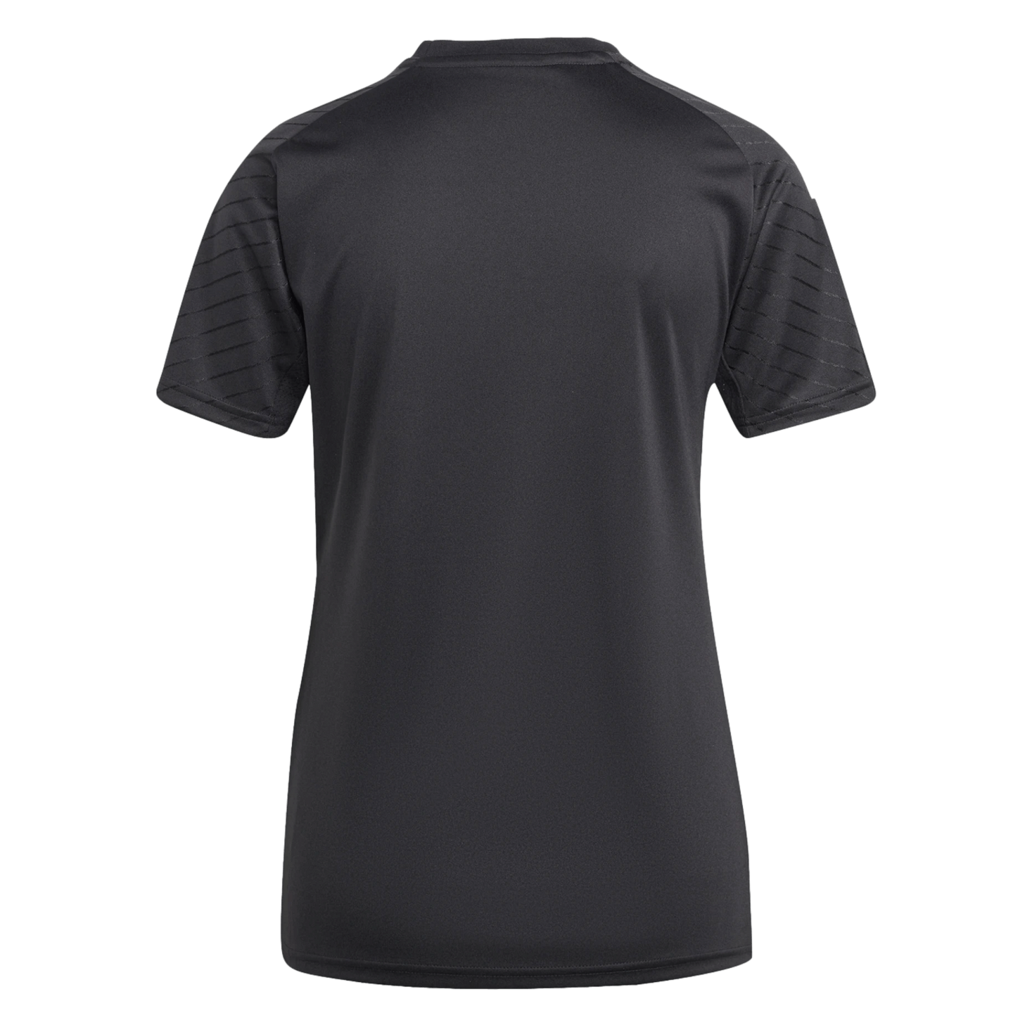 adidas Women's Campeon 23 Jersey - Black
