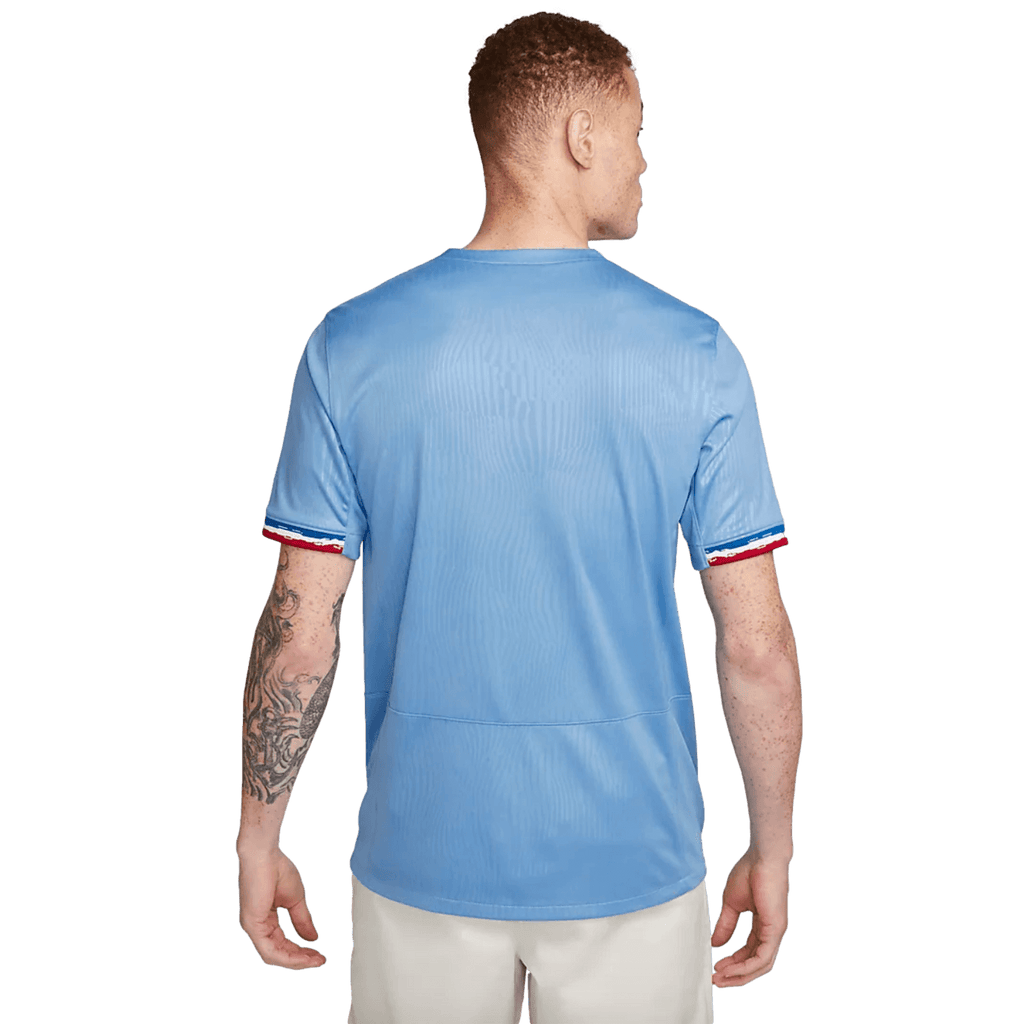 Nike France 2023 Home Jersey