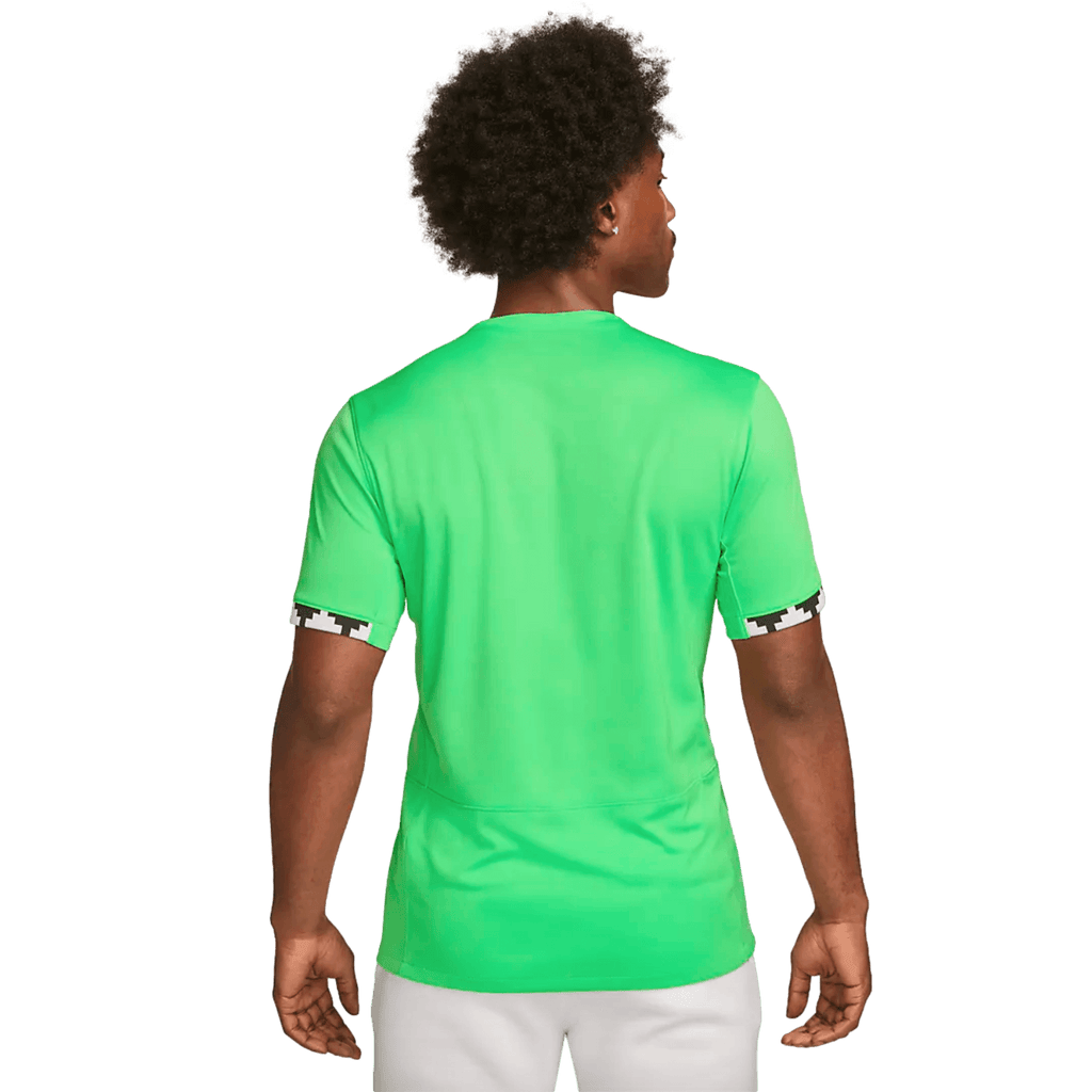 Nike Nigeria 2023 Home Jersey
