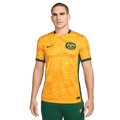 Nike Australia 2023 Home Jersey