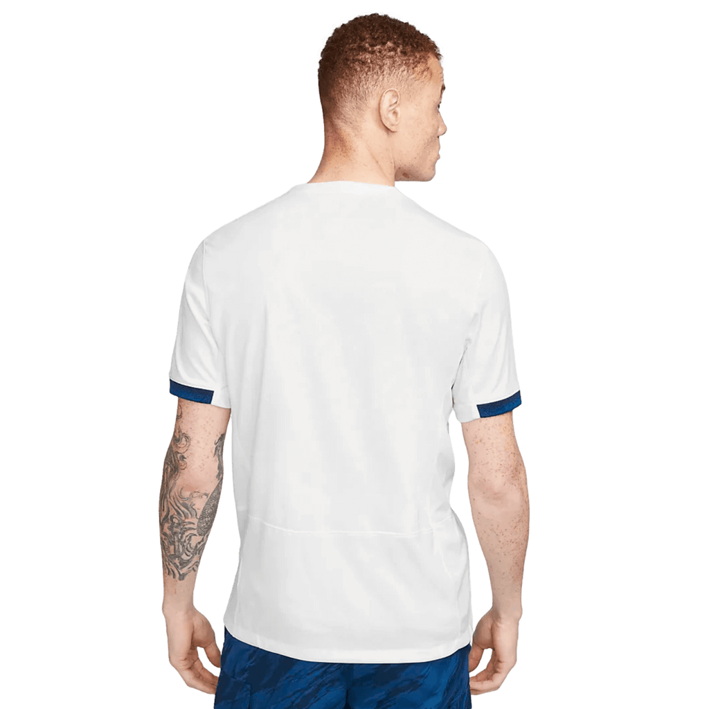 Nike England 2023 Home Jersey