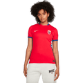 Nike Norway 2023 Womens Home Jersey