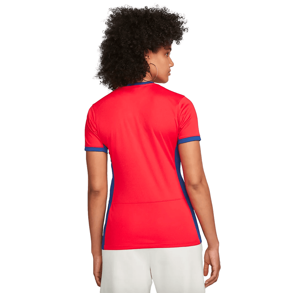 Nike Norway 2023 Womens Home Jersey