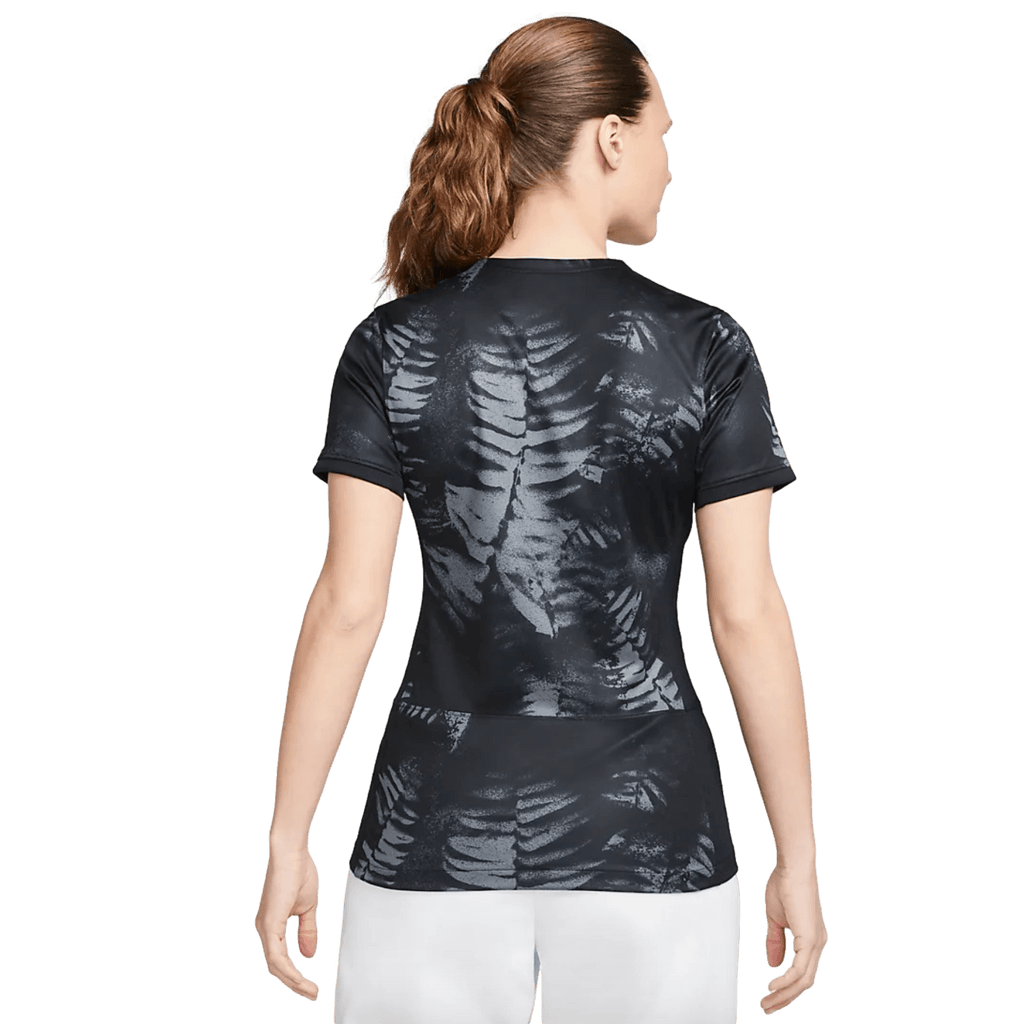 Nike New Zealand 2023 Womens Home Jersey