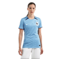 Nike France 2023 Womens Home Jersey
