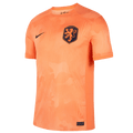 Nike Netherlands 2023 Home Jersey