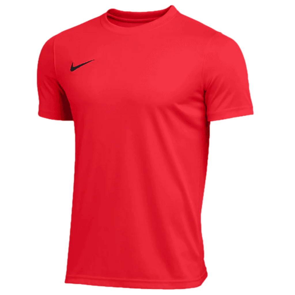 Nike Dri-FIT Park VII Jersey - Bright Crimson