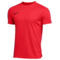 Nike Dri-FIT Park VII Jersey - Bright Crimson