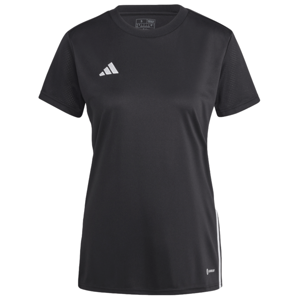 adidas Women's Tabela 23 Jersey - Black