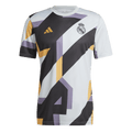 Adidas Real Madrid Pre-Match Jersey
