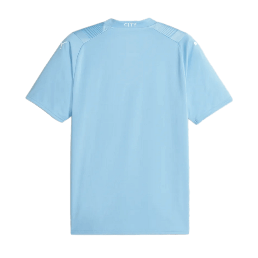 Puma Manchester City 23/24 Home Jersey