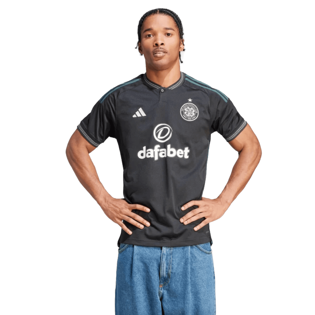 Adidas Celtic 23/24 Away Jersey
