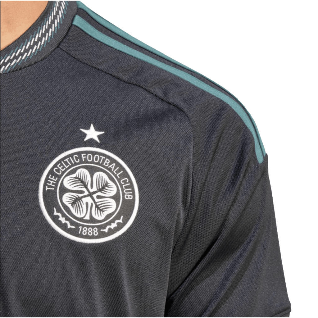 Adidas Celtic 23/24 Away Jersey