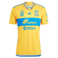 Adidas Tigres TUANL 23/24 Home Jersey