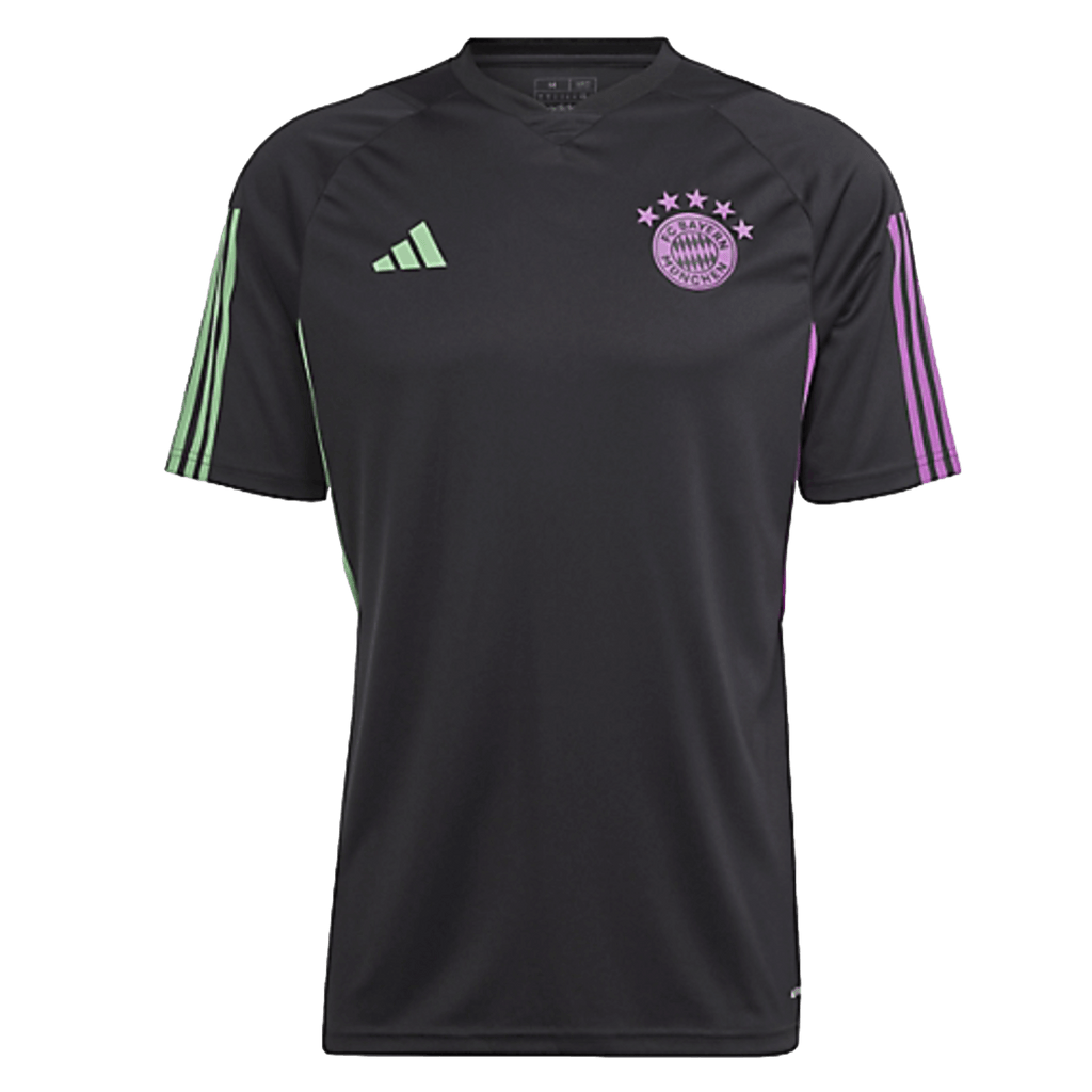 Adidas Bayern Munich Training Jersey
