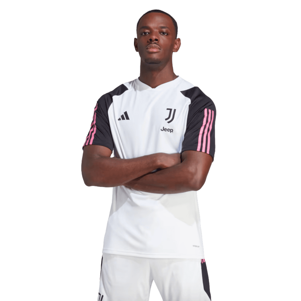 Adidas Juventus Training Jersey