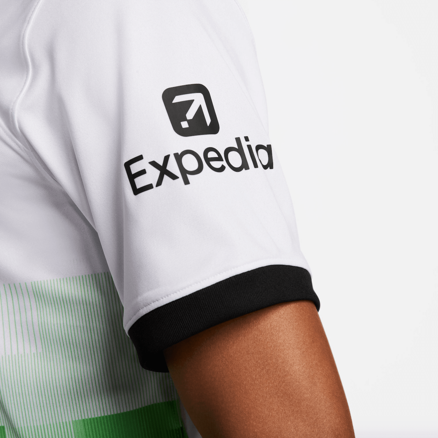 Nike Liverpool 23/24 Away Jersey