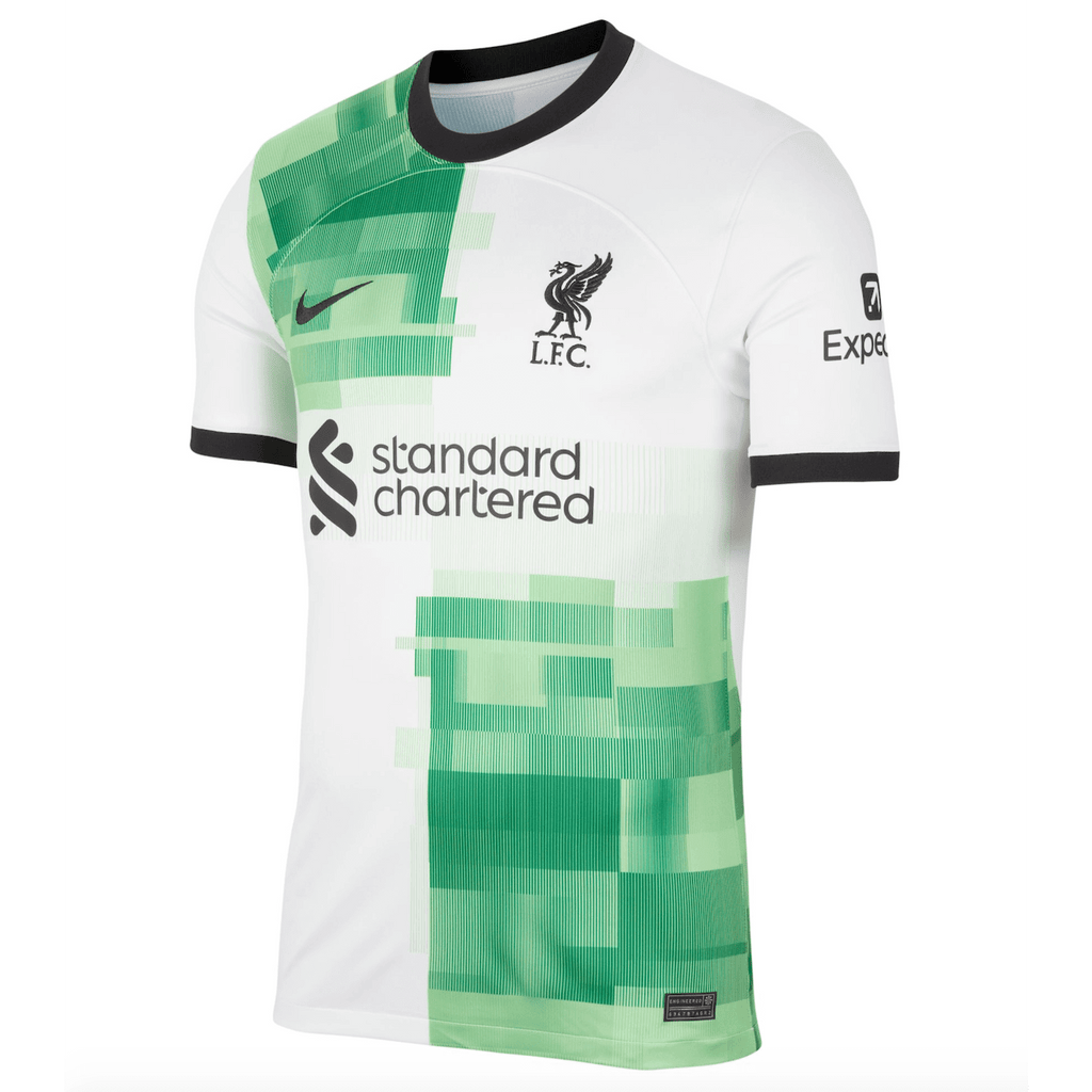 Nike Liverpool 23/24 Away Jersey