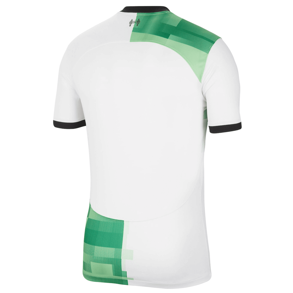 Nike Liverpool 23/24 Away Jersey