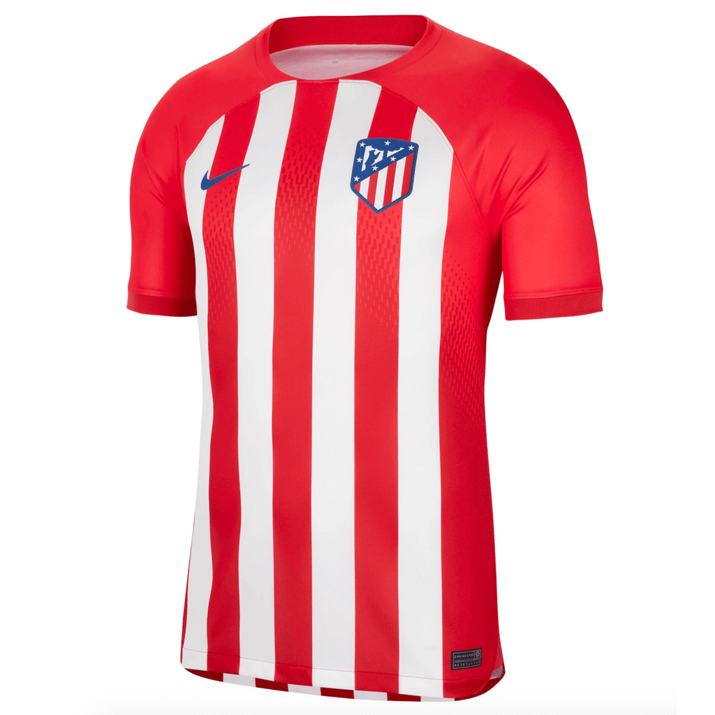 Nike Atletico Madrid 23/24 Home Jersey