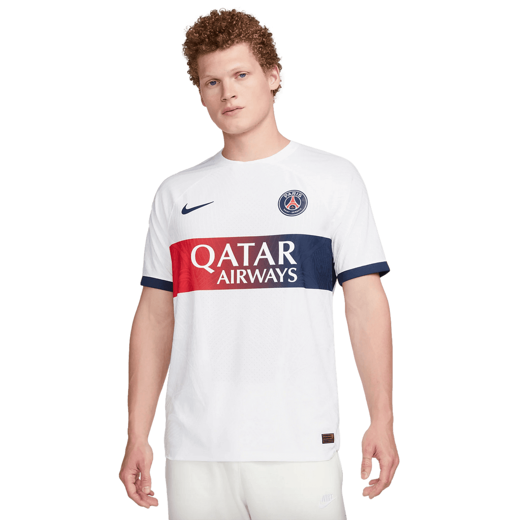 Nike Paris Saint-Germain 23/24 Authentic Away Jersey