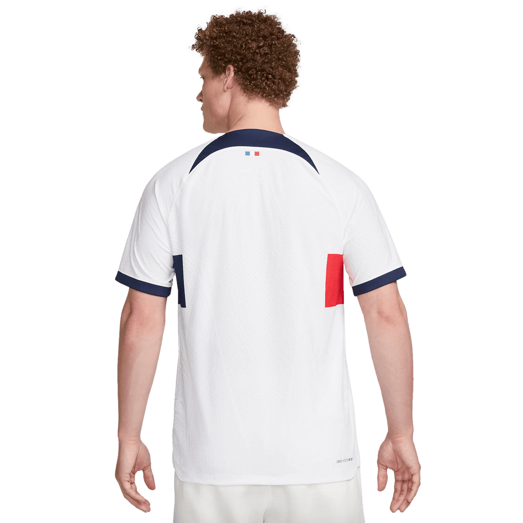 Nike Paris Saint-Germain 23/24 Authentic Away Jersey