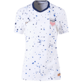 Nike USA 2023 4-Star Authentic Womens Home Jersey