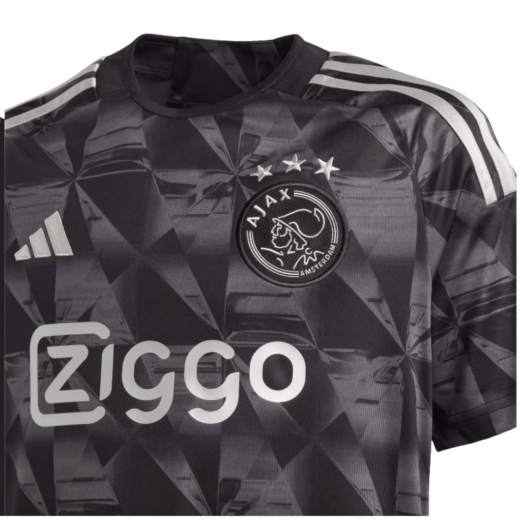 Adidas Ajax 23/24 Youth Third Jersey