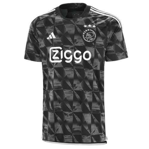 Adidas Ajax 23/24 Third Jersey