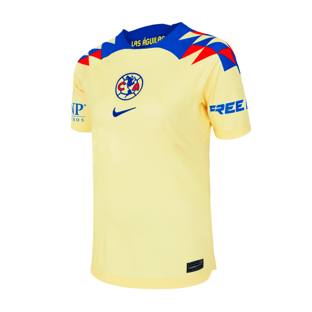 Nike Club America 23/24 Youth Home Jersey