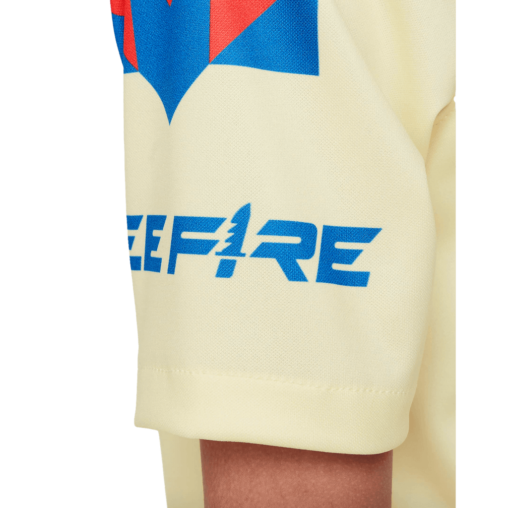 Nike Club America 23/24 Youth Home Jersey