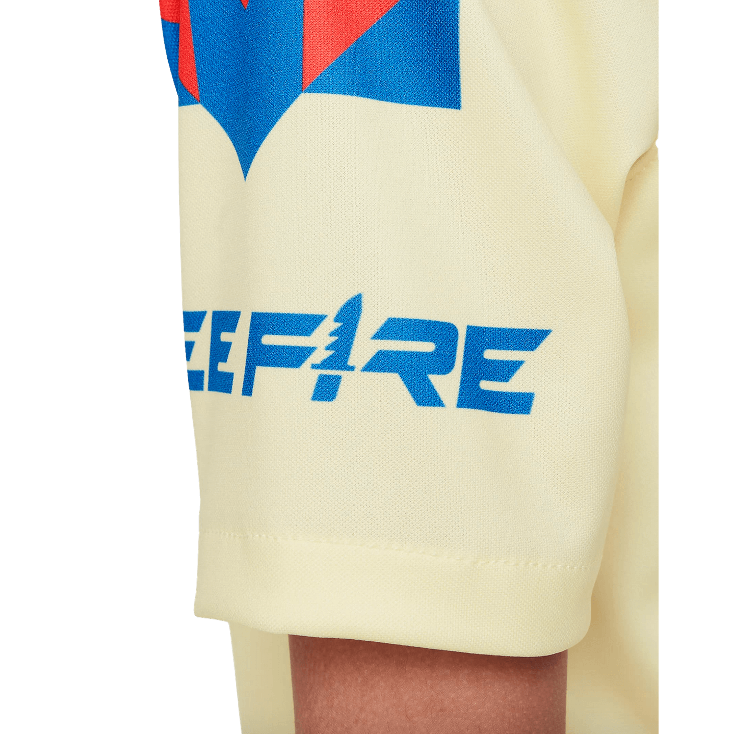 Nike Club America 23/24 Youth Home Jersey