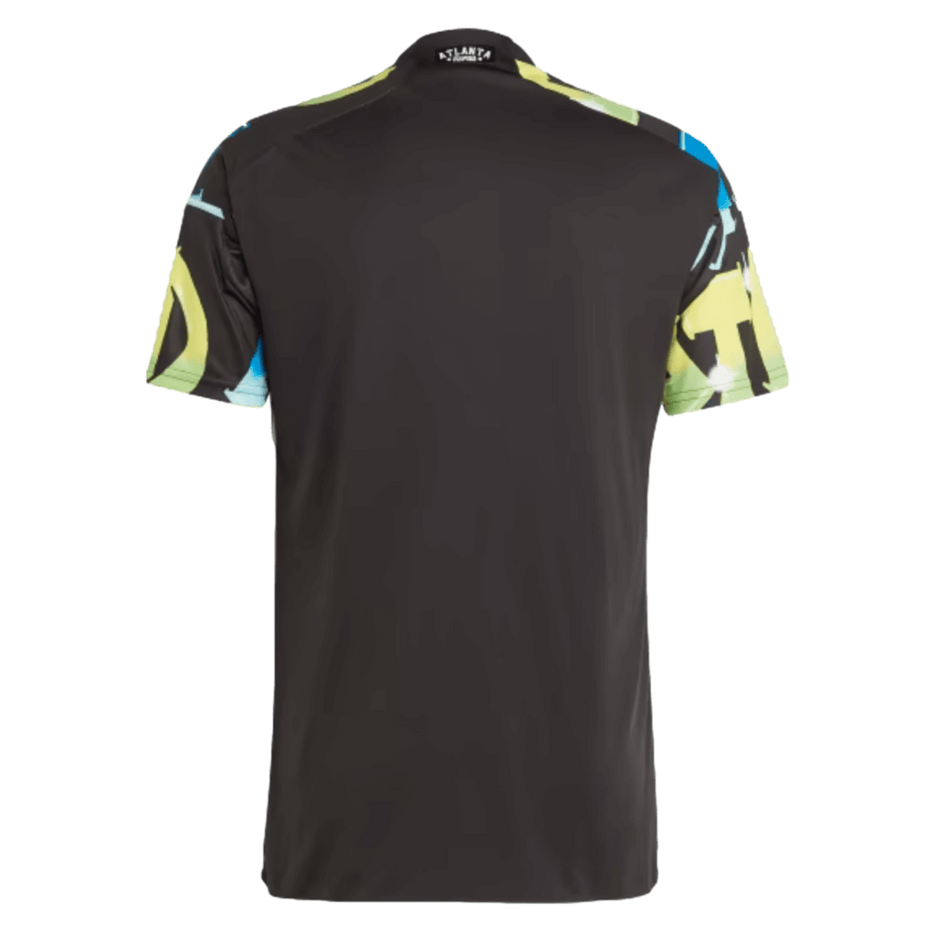 Adidas Atlanta United 2023 Third Jersey