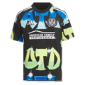 Adidas Atlanta United 2023 Youth Third Jersey