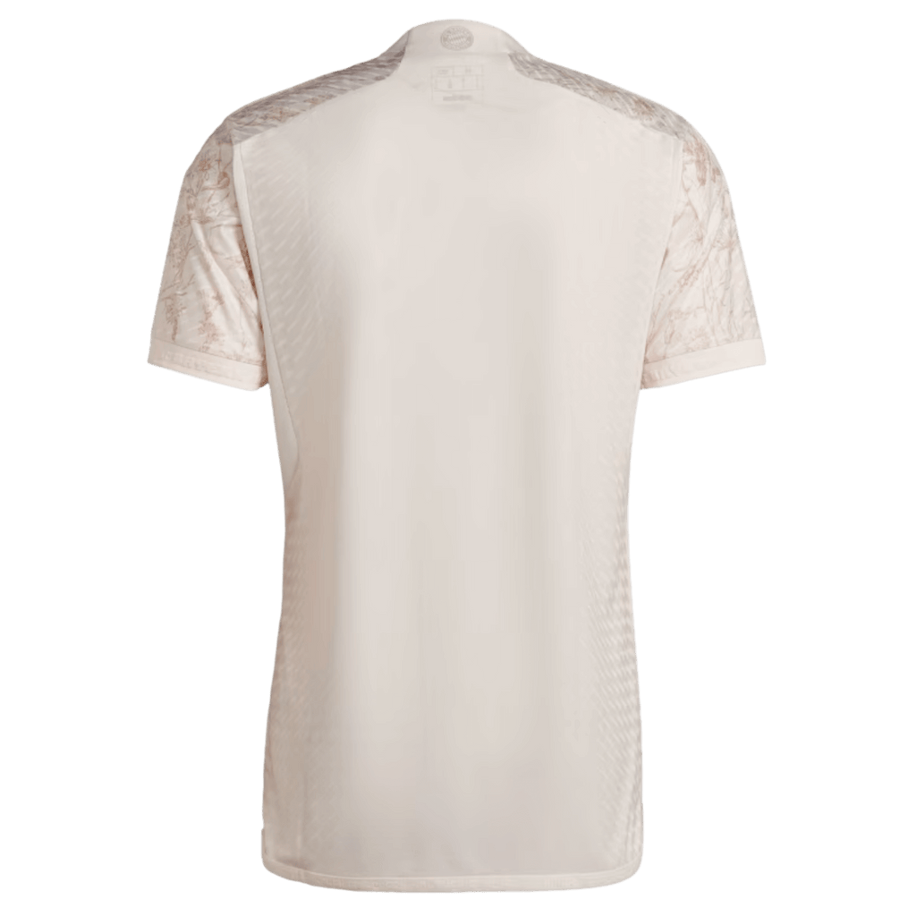 Adidas Bayern Munich 23/24 Third Jersey