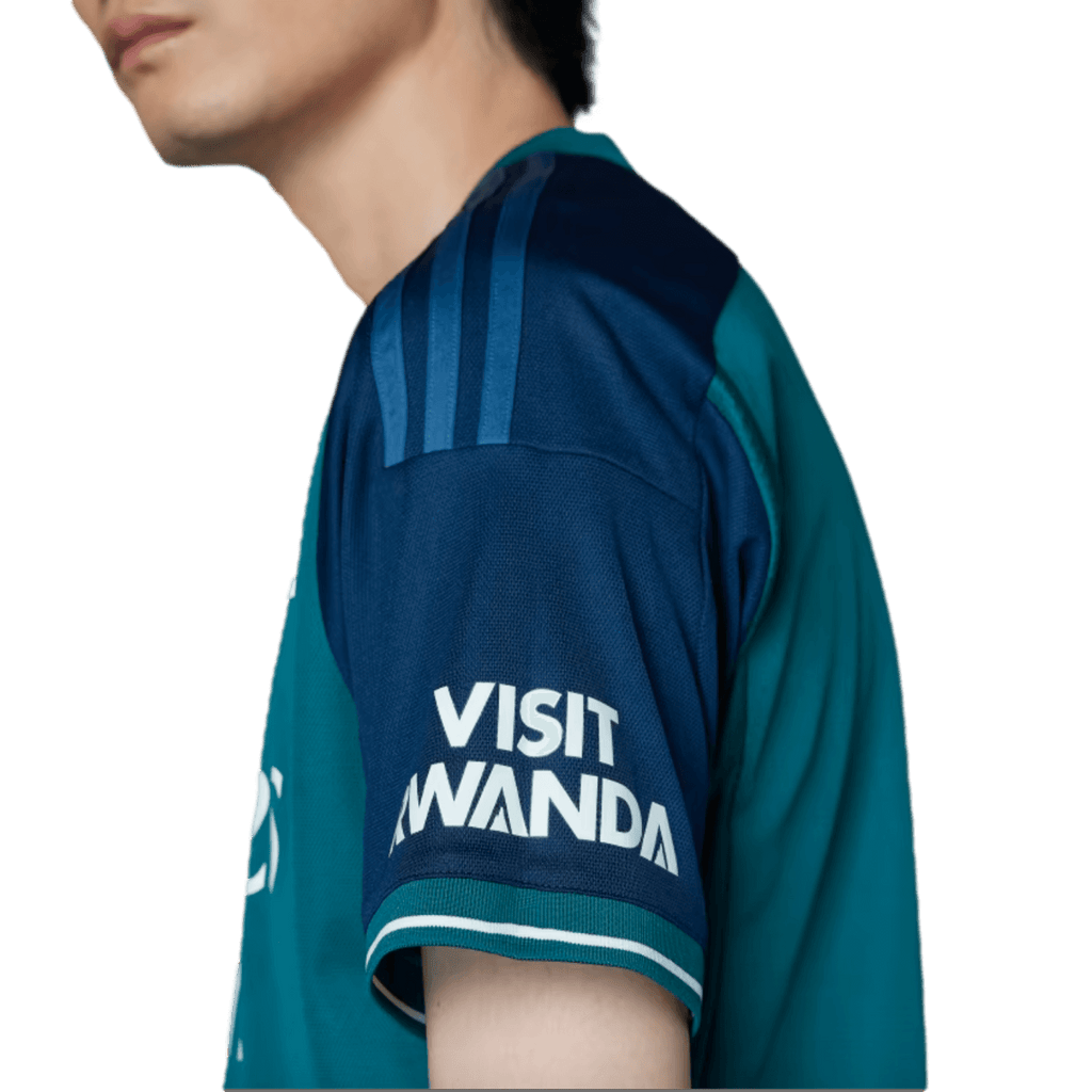 Adidas Arsenal 23/24 Third Jersey