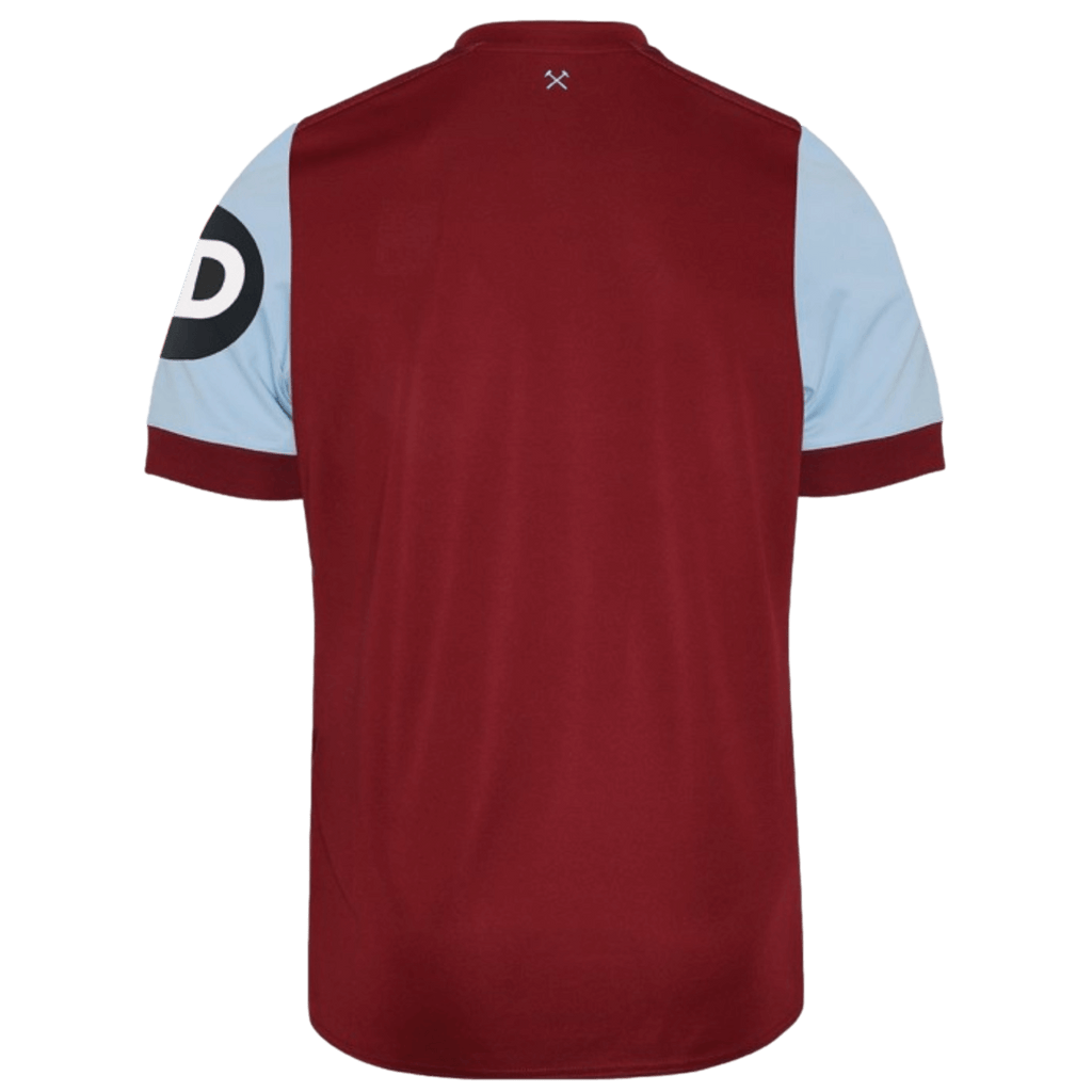 Umbro West Ham 23/24 Home Jersey
