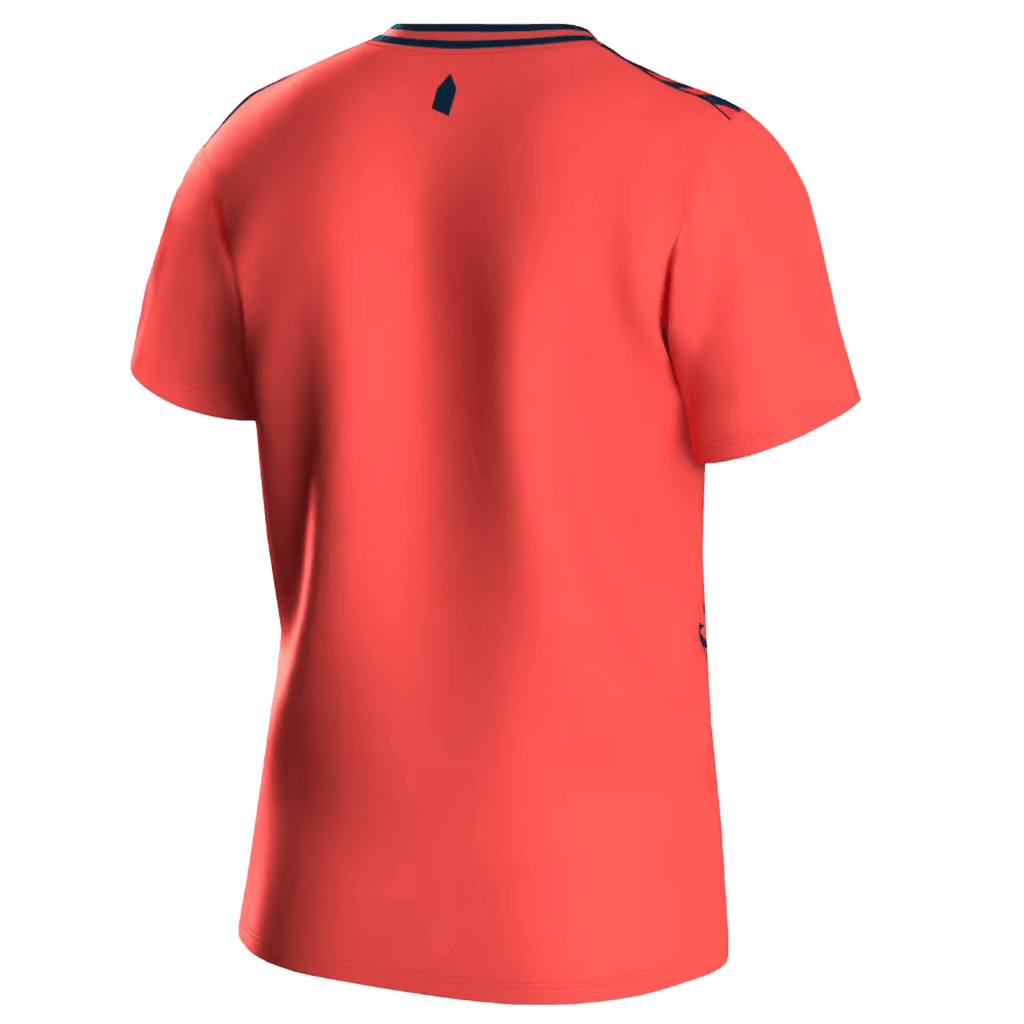 Hummel Everton 23/24 Away Jersey