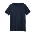 Nike Team Legend Youth Training Jersey - Navy Blue