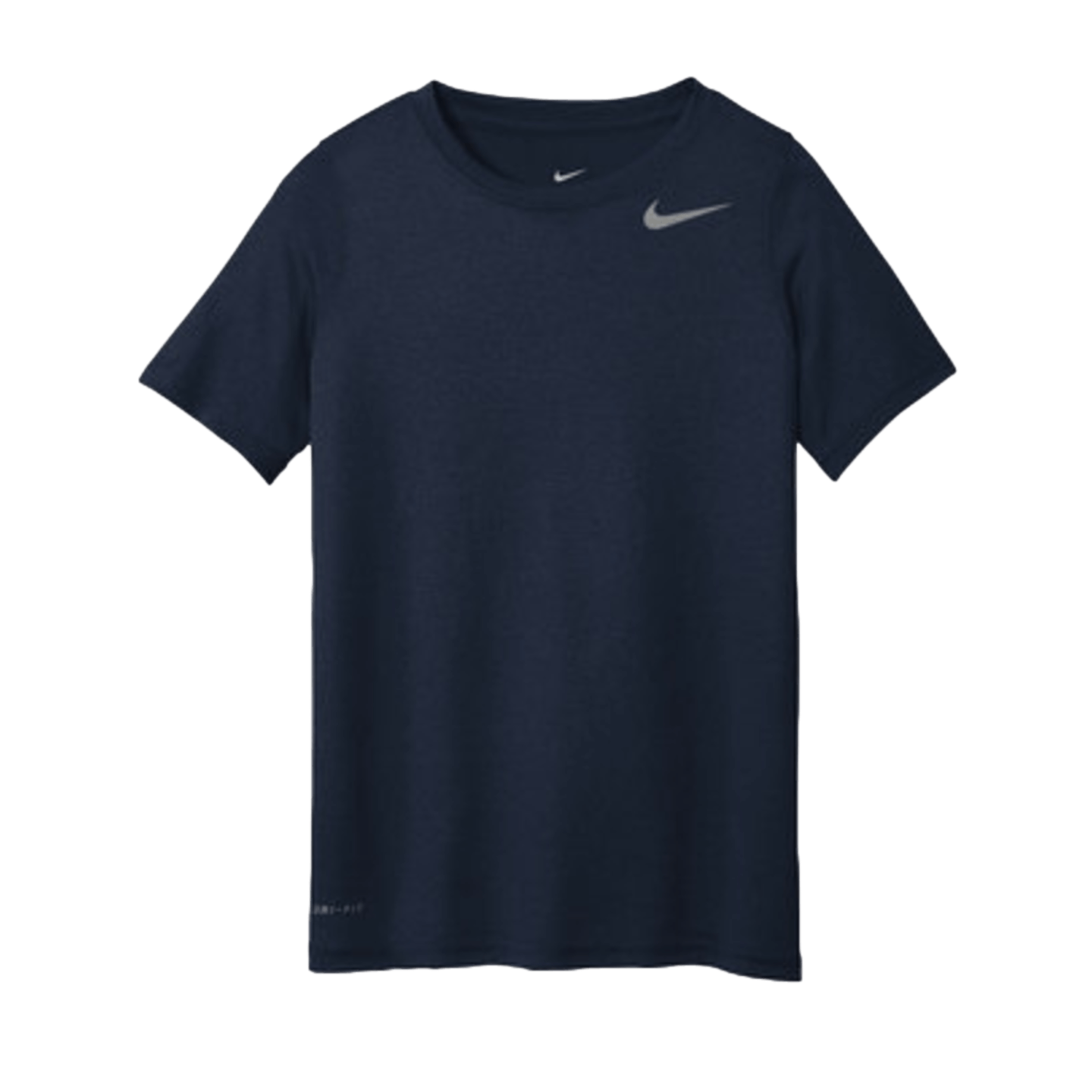 Nike Team Legend Youth Training Jersey - Navy Blue