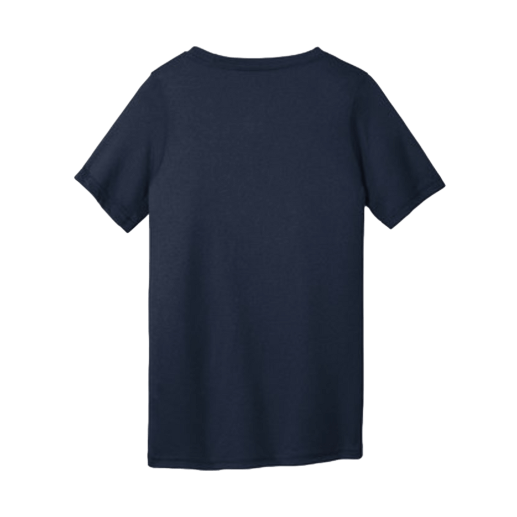 Nike Team Legend Youth Training Jersey - Navy Blue