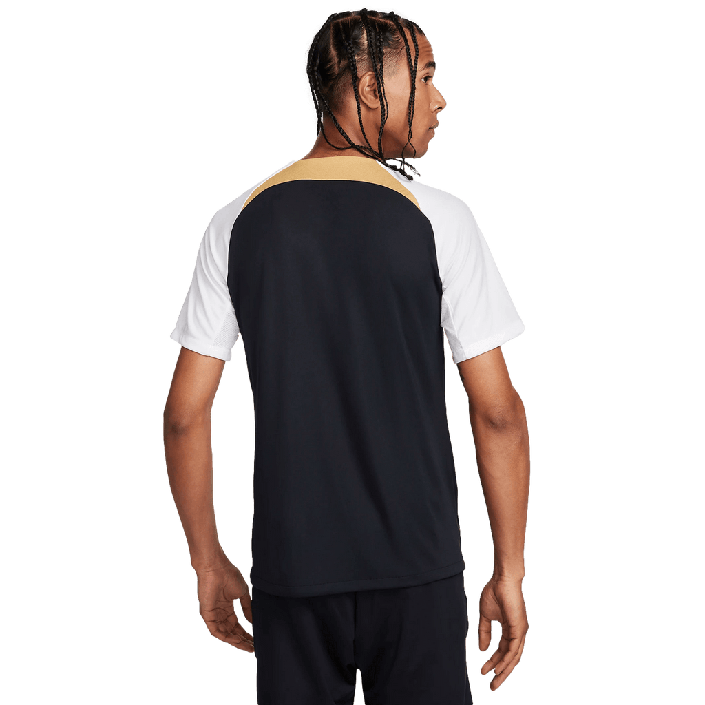Nike Chelsea Strike Training Jersey