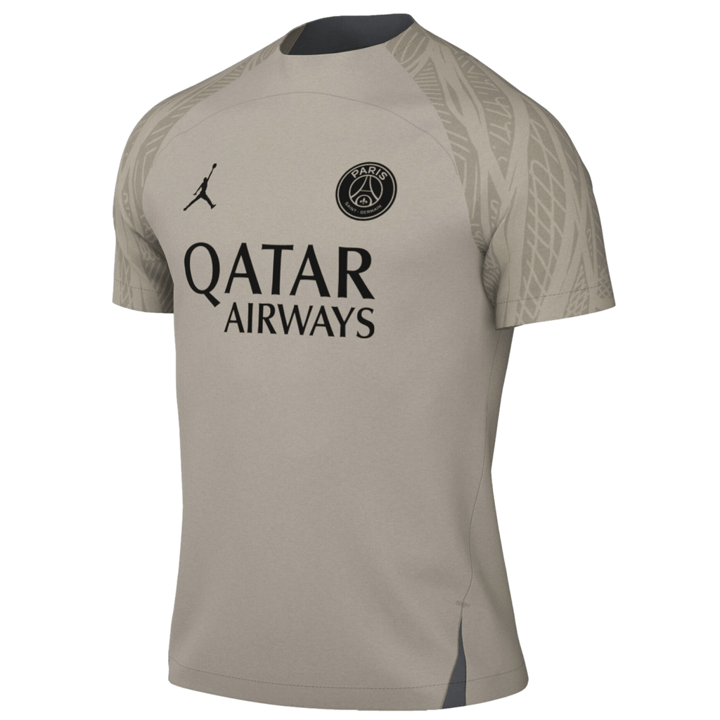 Nike Paris Saint-Germain Strike Training Jersey