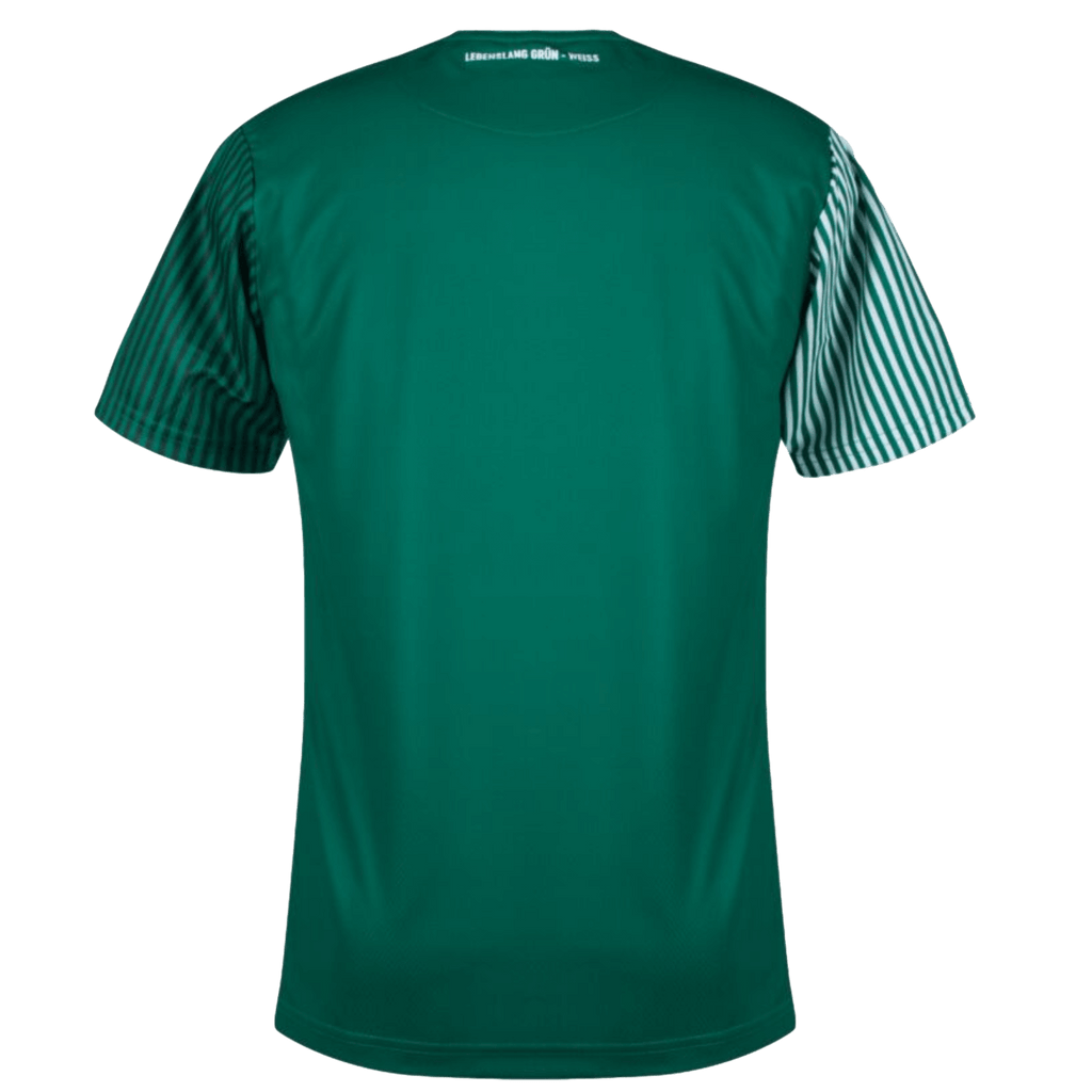 Hummel Werder Bremen 23/24 Home Jersey