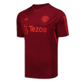 Adidas Manchester United EU Training Jersey