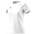 Adidas Regista 16 Womens Jersey - White
