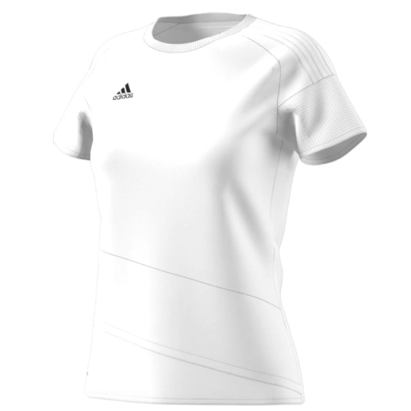 Adidas Regista 16 Womens Jersey - White