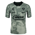 Charly Atlas x Call of Duty 23/24 Special Edition Third Jersey